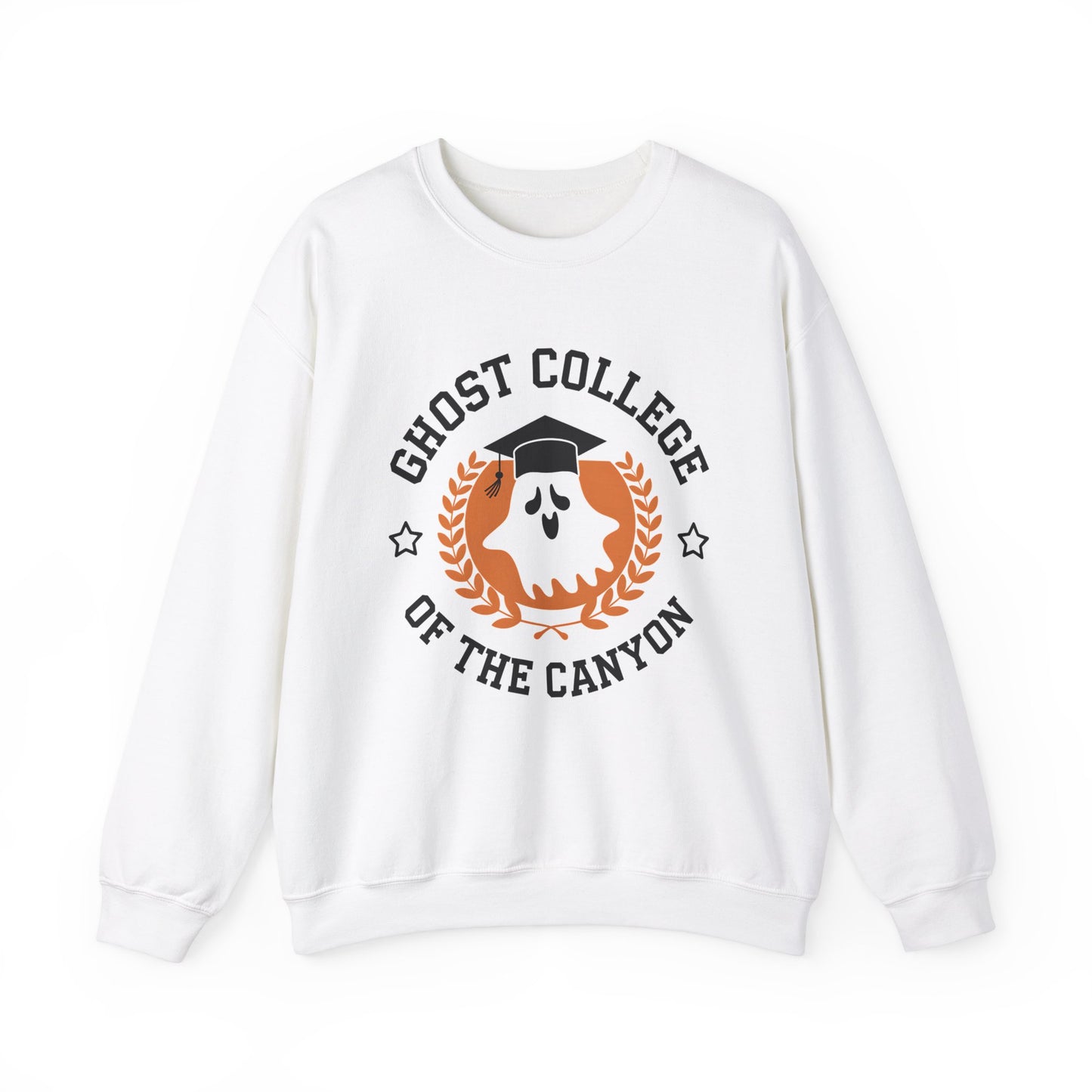 "Ghost College Of The Canyon" Sweatshirt