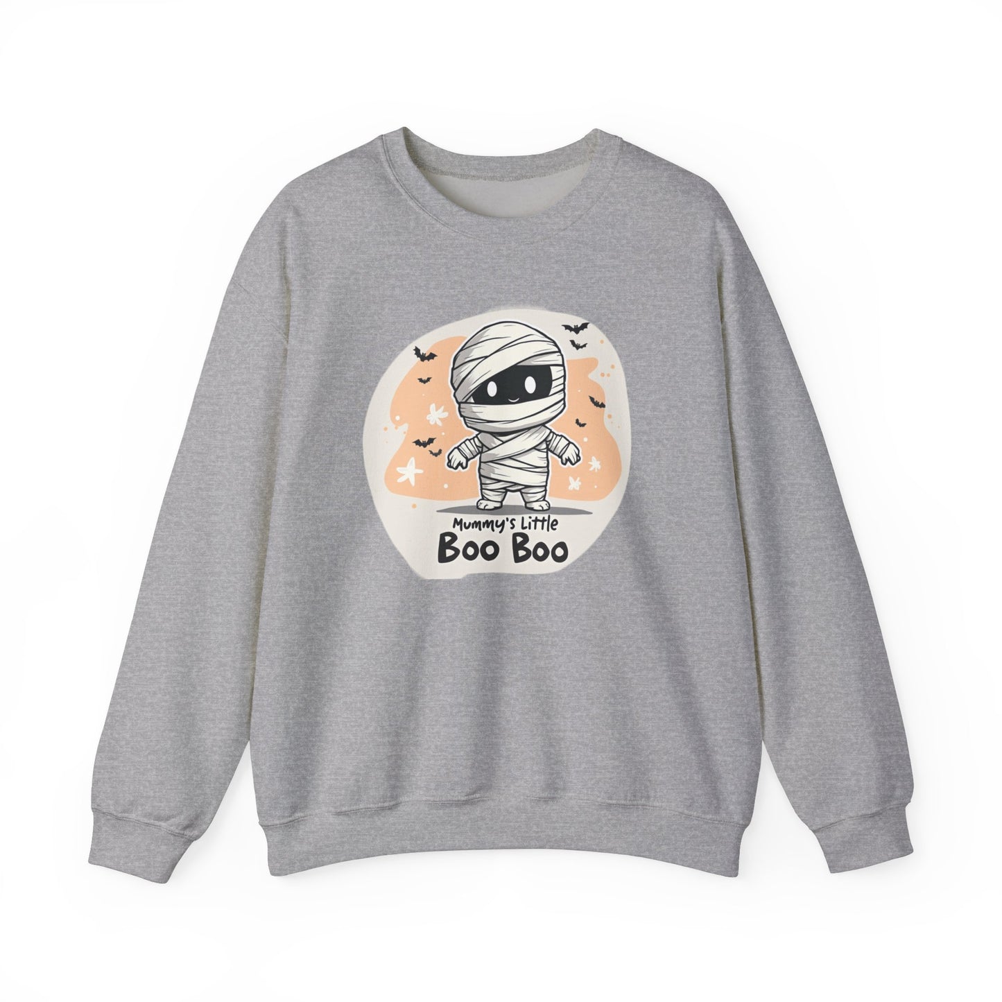 'Mummy's Little BooBoo' Sweatshirt