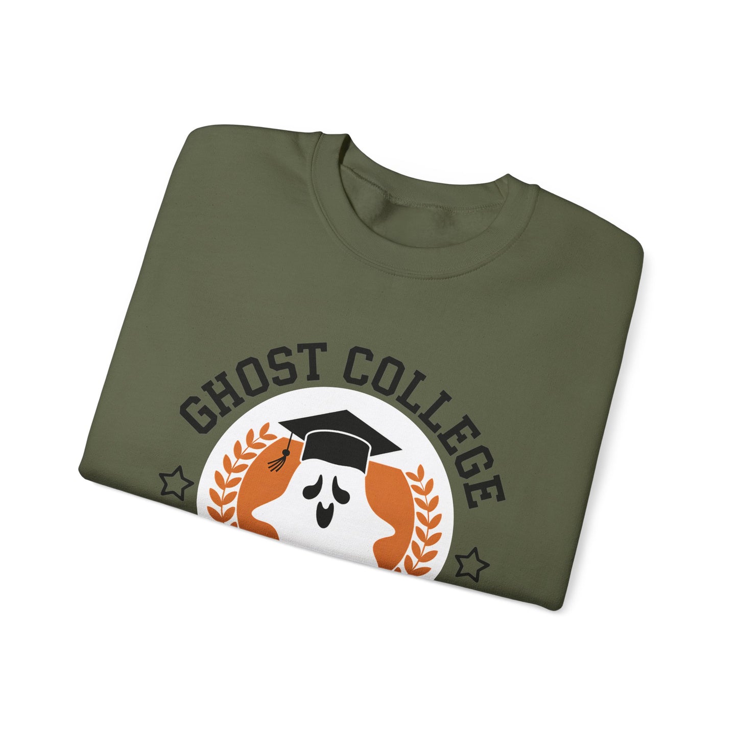 "Ghost College Of The Canyon" Sweatshirt