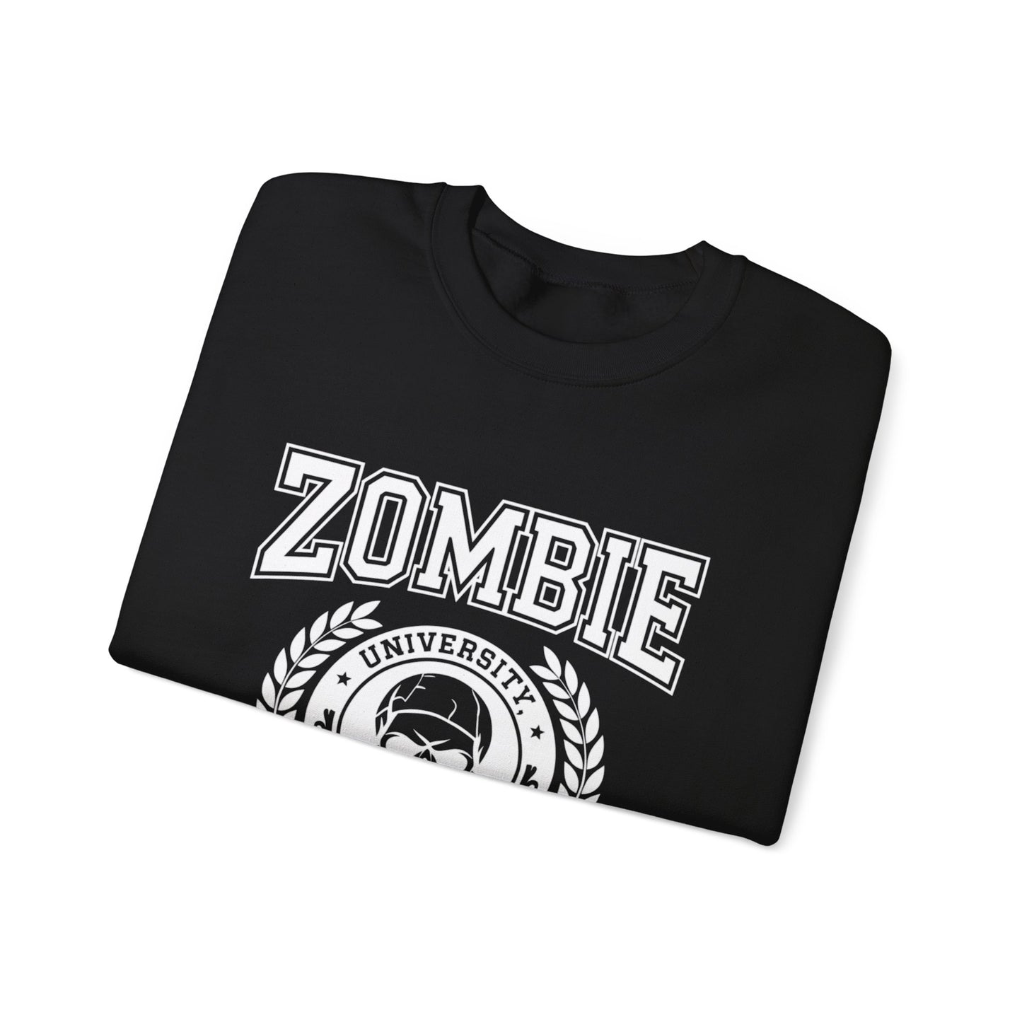 "Zombie University" Sweatshirt