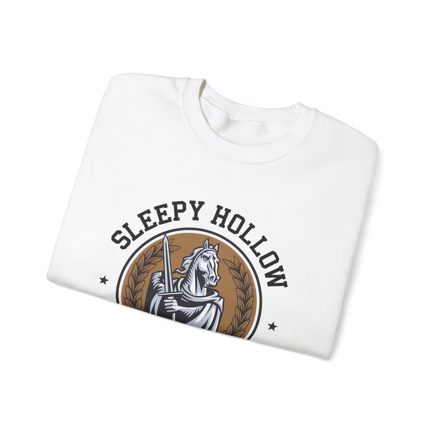 "Sleepy Hollow Technical College" Sweatshirt