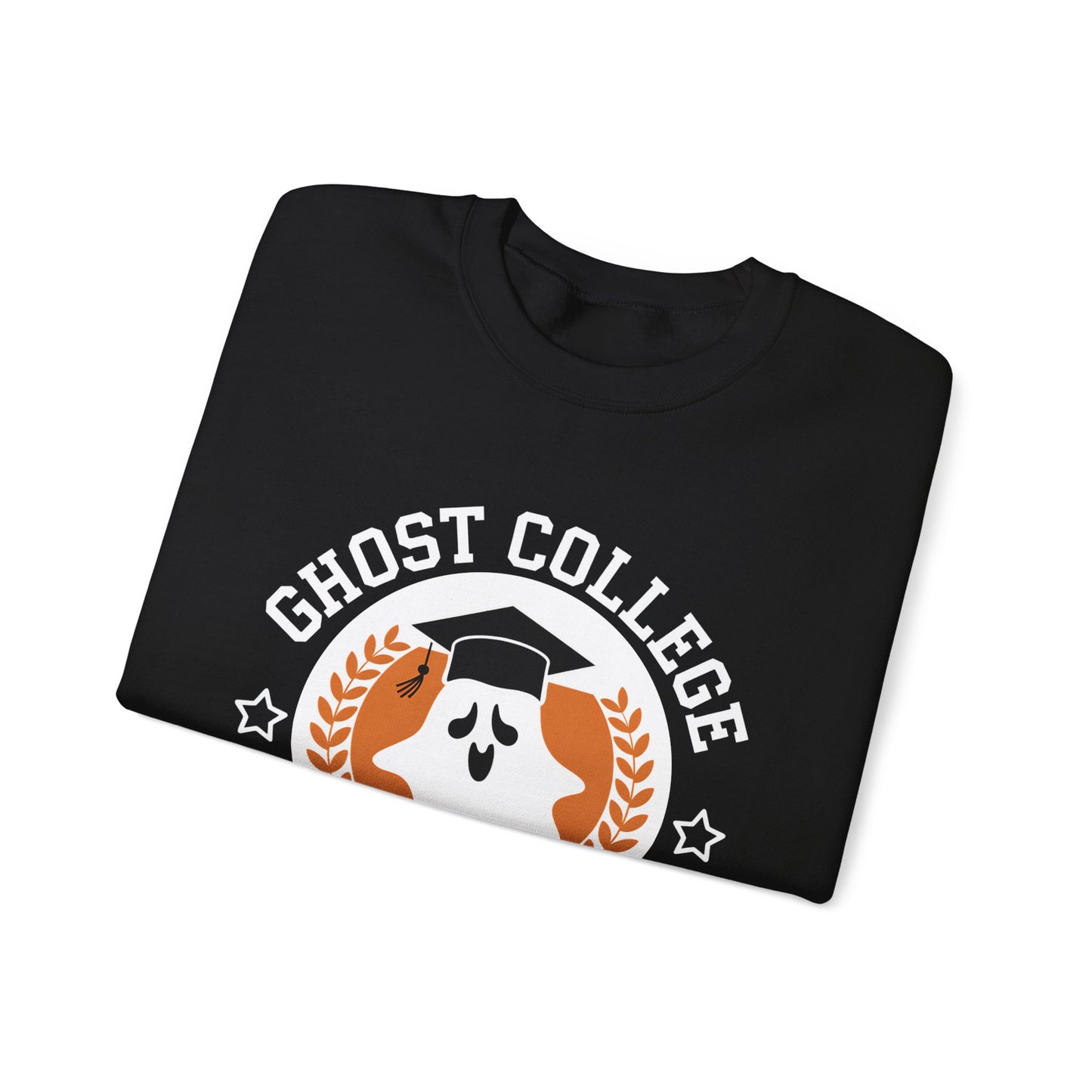 "Ghost College Of The Canyon" Sweatshirt