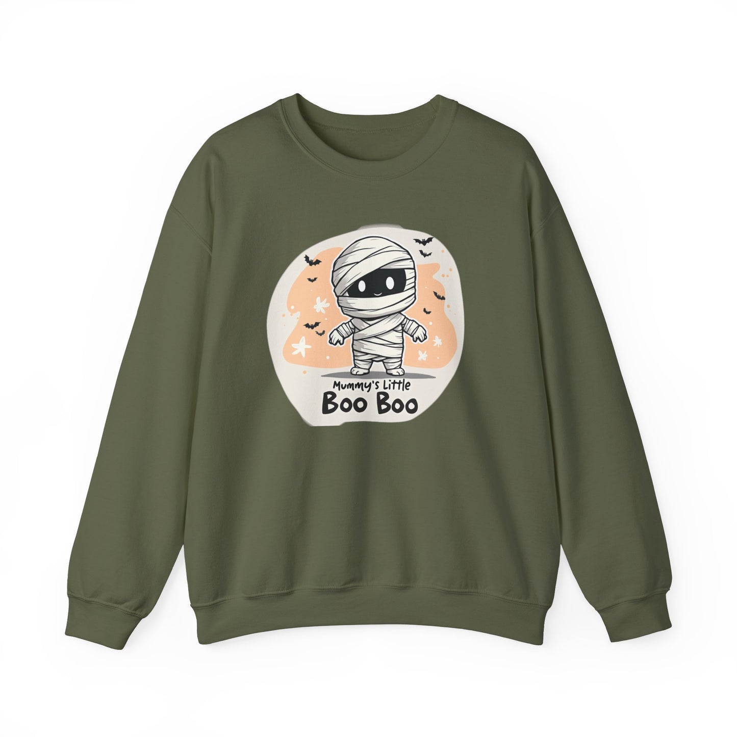 'Mummy's Little BooBoo' Sweatshirt