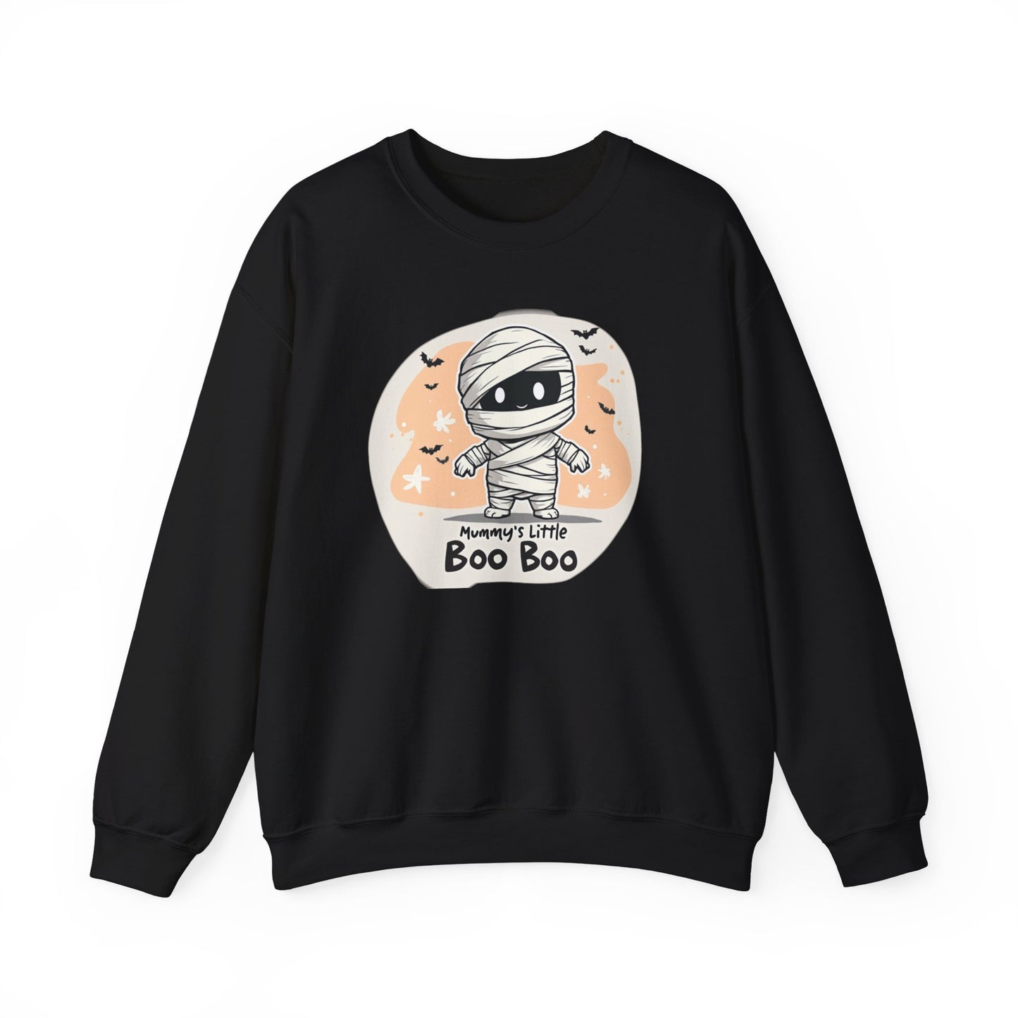 'Mummy's Little BooBoo' Sweatshirt