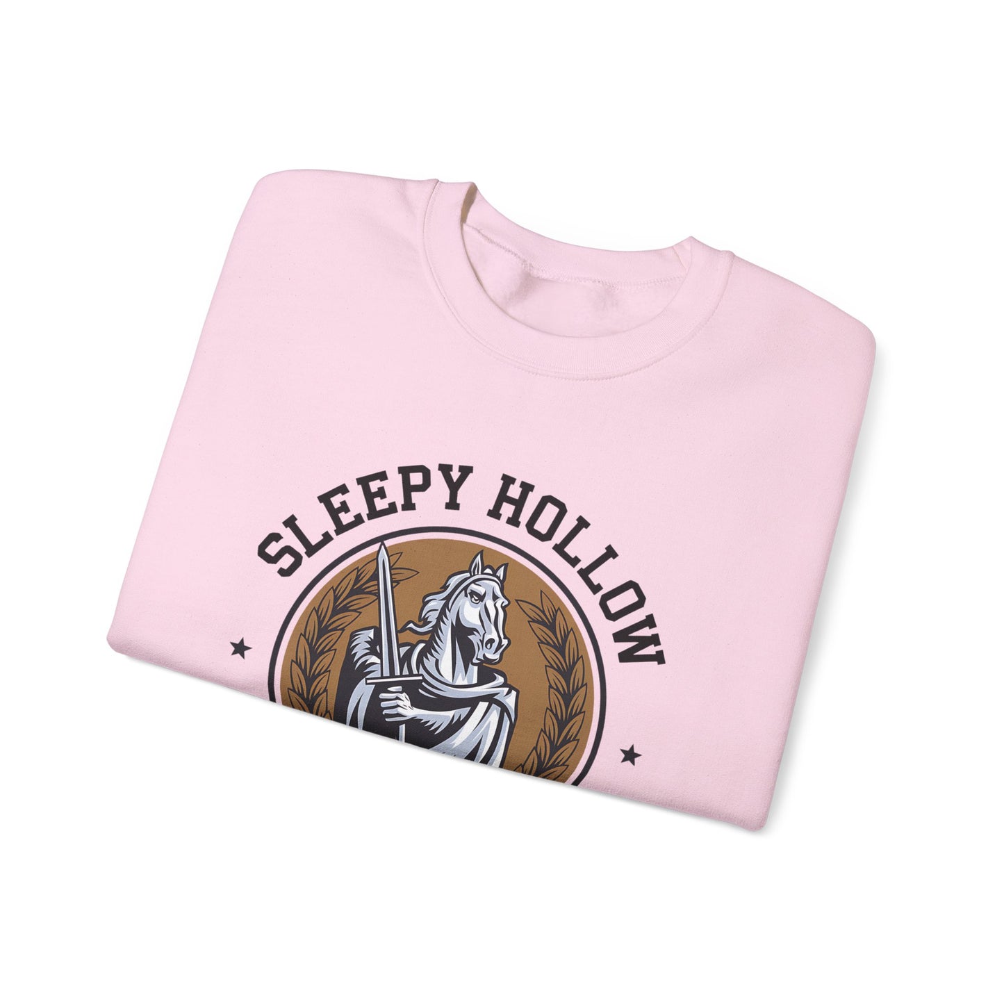 "Sleepy Hollow Technical College" Sweatshirt