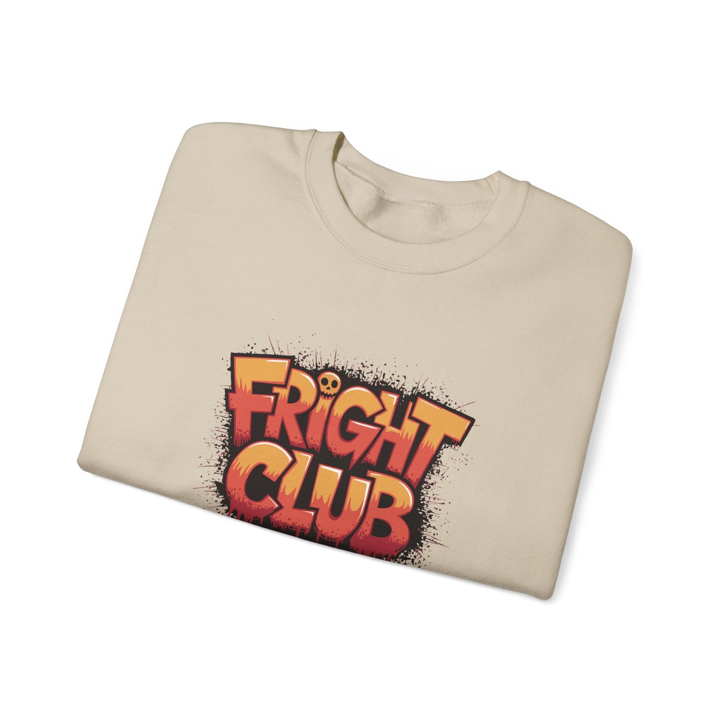 Fright Club 'Pop' Sweatshirt