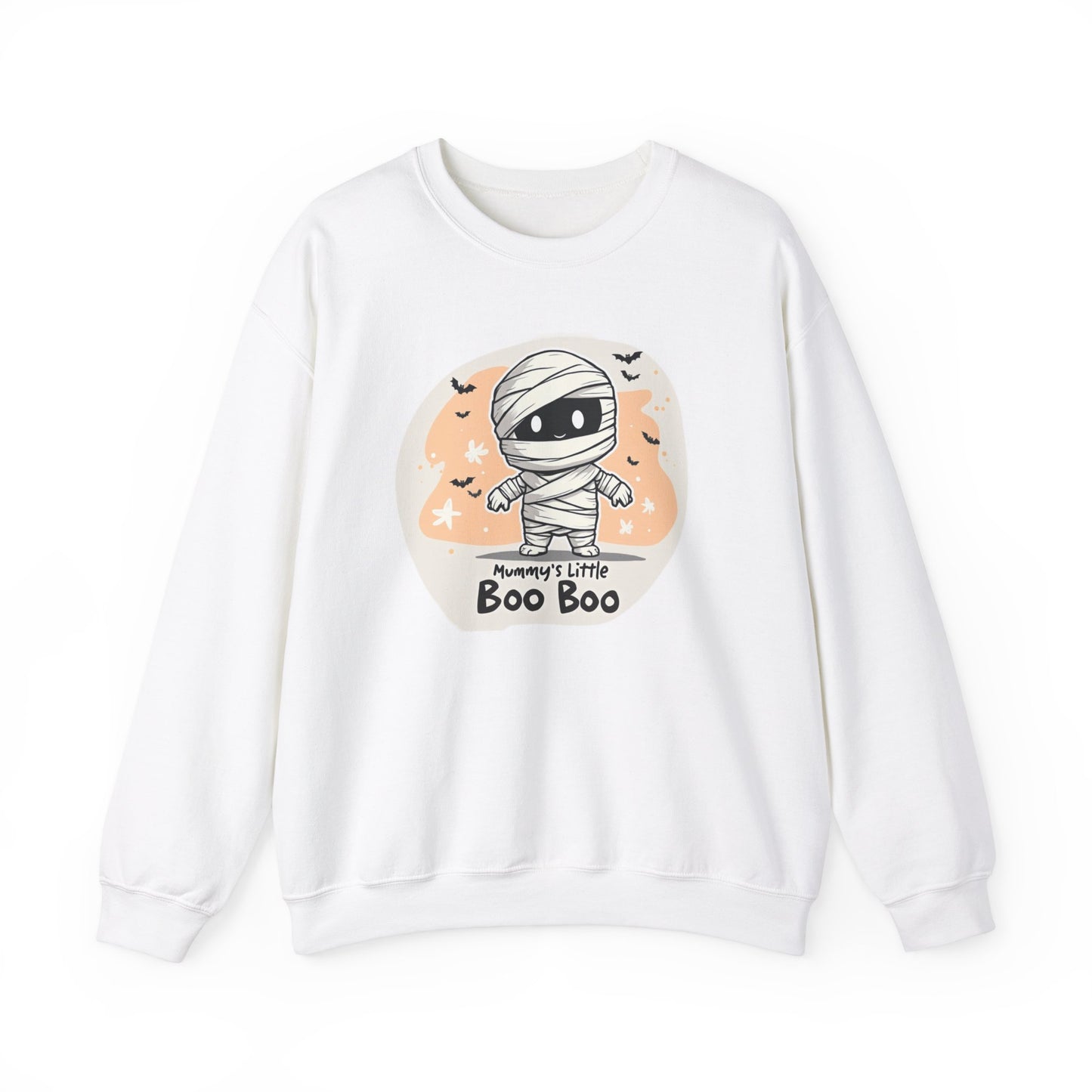 'Mummy's Little BooBoo' Sweatshirt