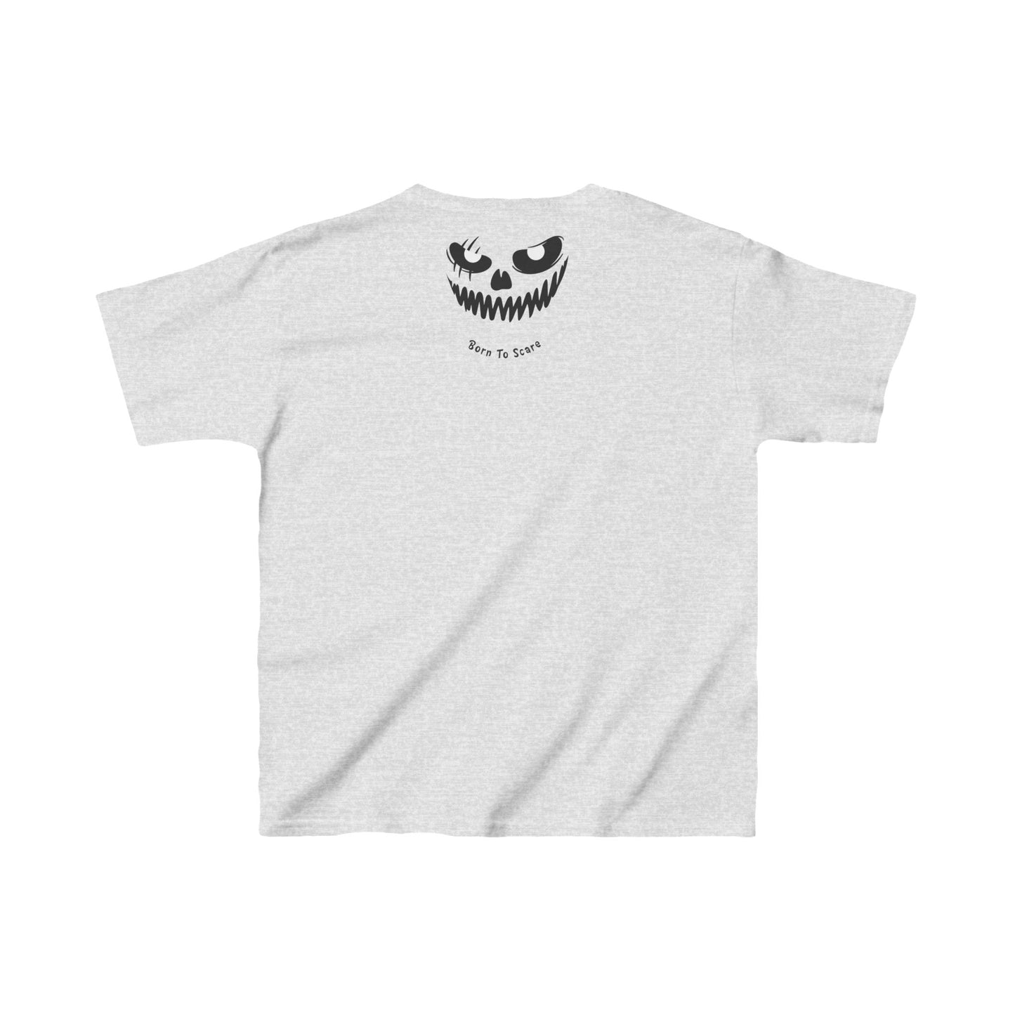 I Put A Spell On You Kids Halloween Heavy Cotton™ Tee