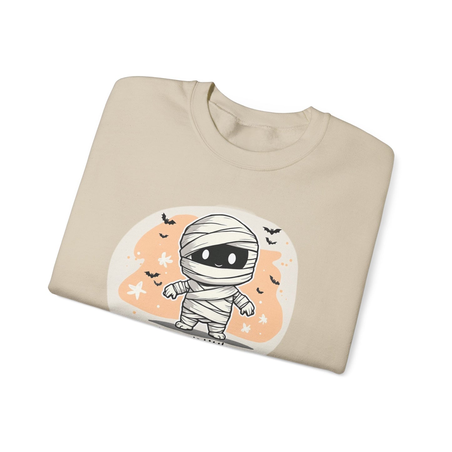 'Mummy's Little BooBoo' Sweatshirt