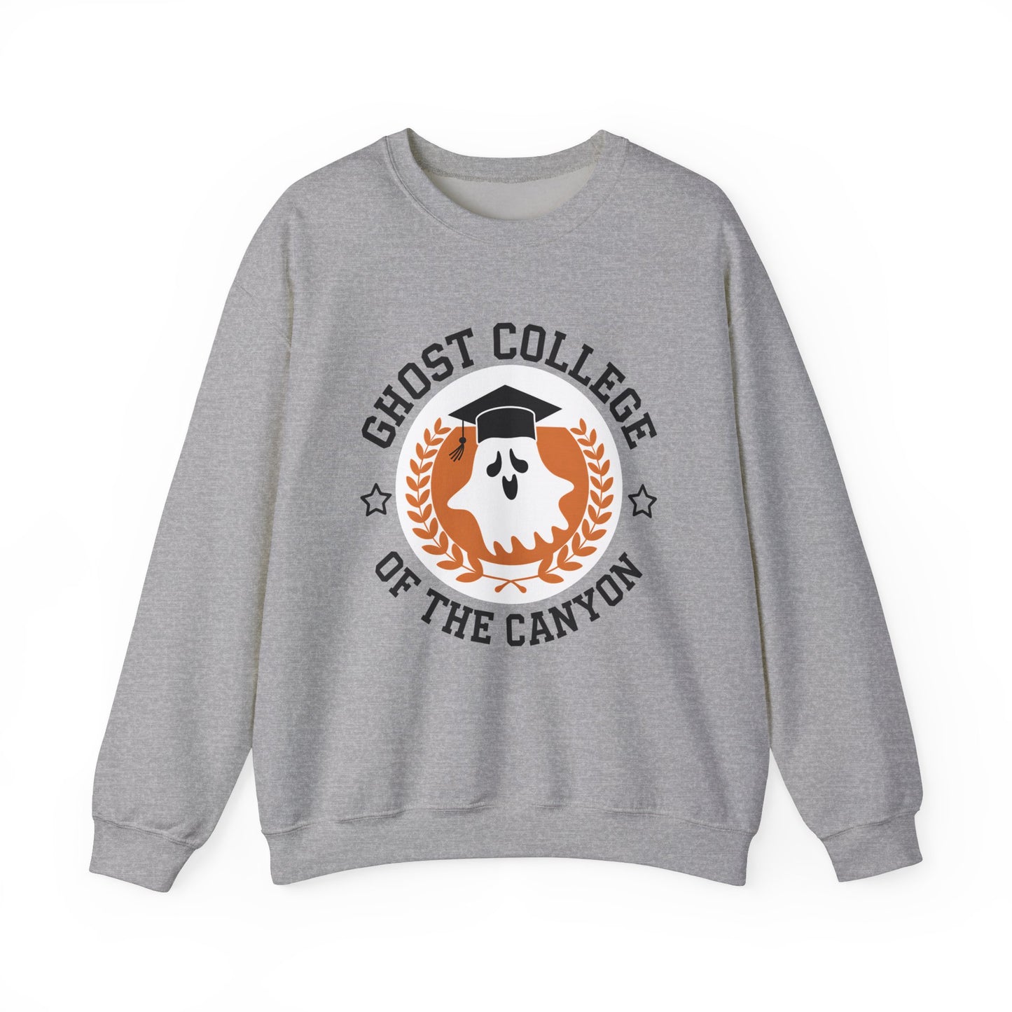 "Ghost College Of The Canyon" Sweatshirt