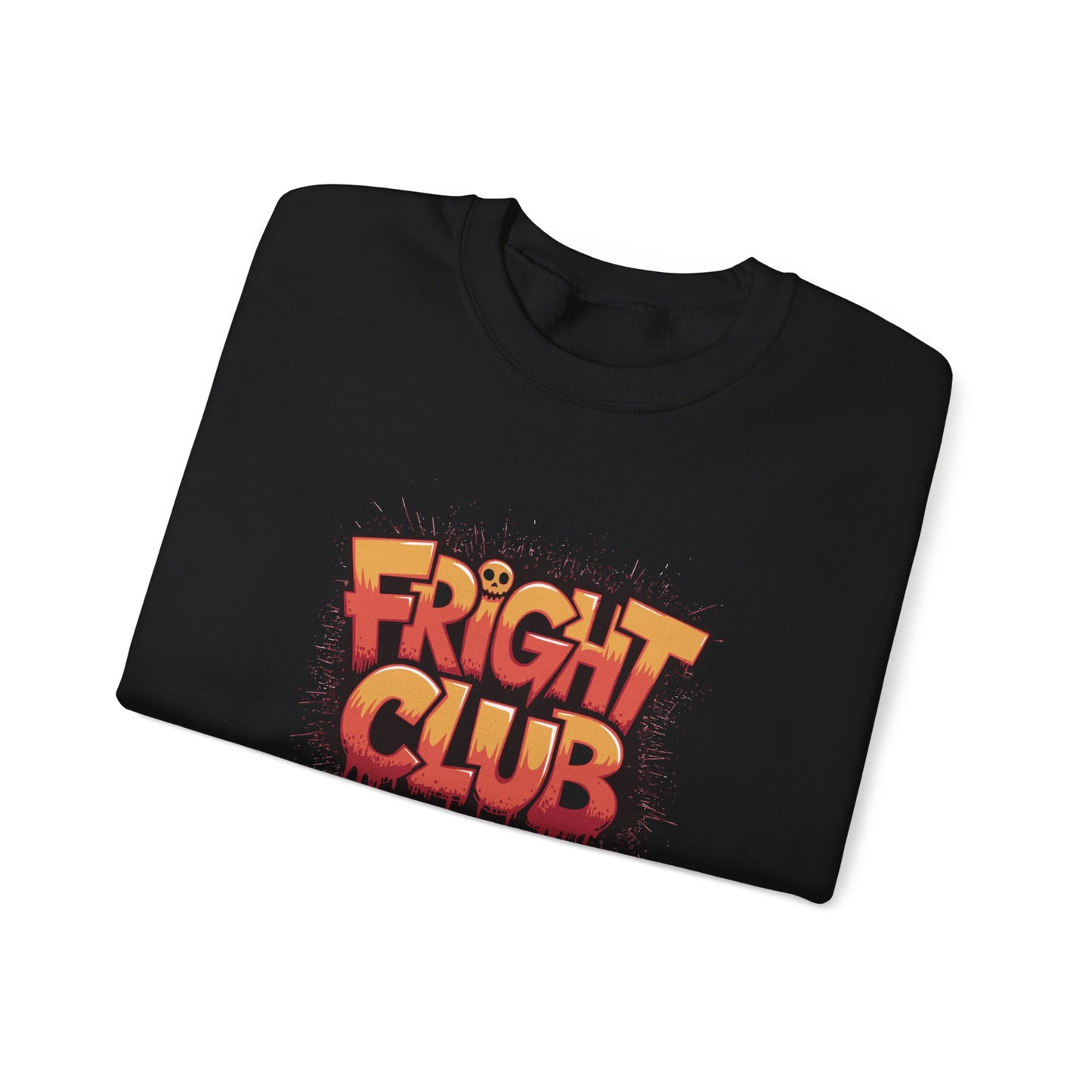 Fright Club 'Pop' Sweatshirt