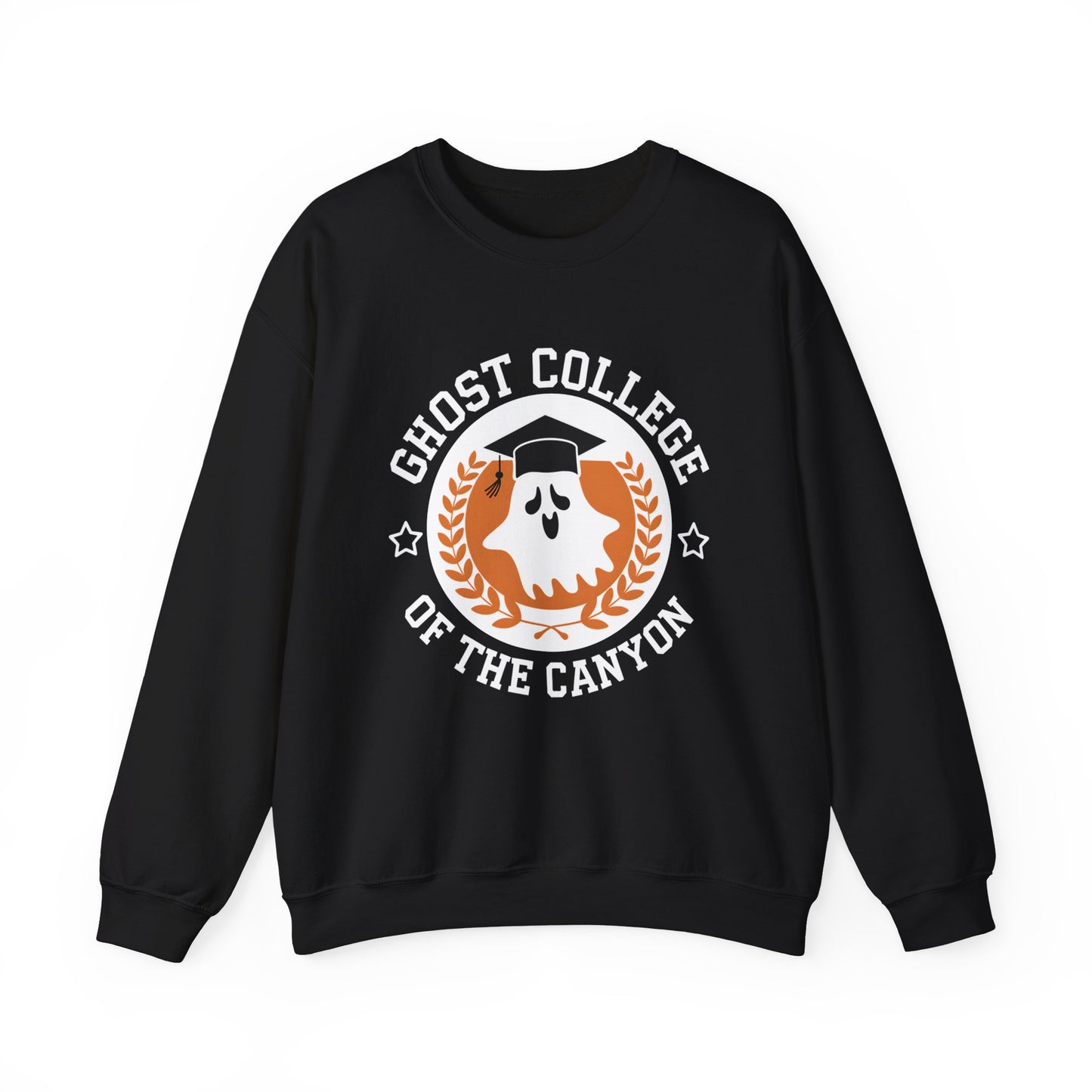 "Ghost College Of The Canyon" Sweatshirt