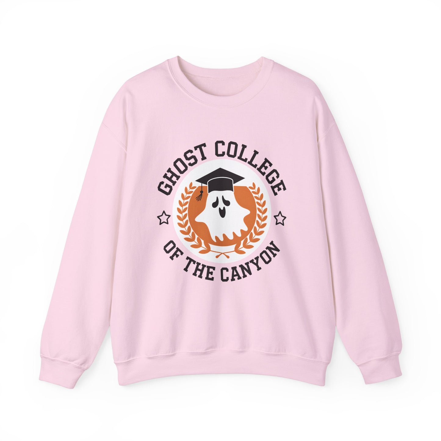 "Ghost College Of The Canyon" Sweatshirt