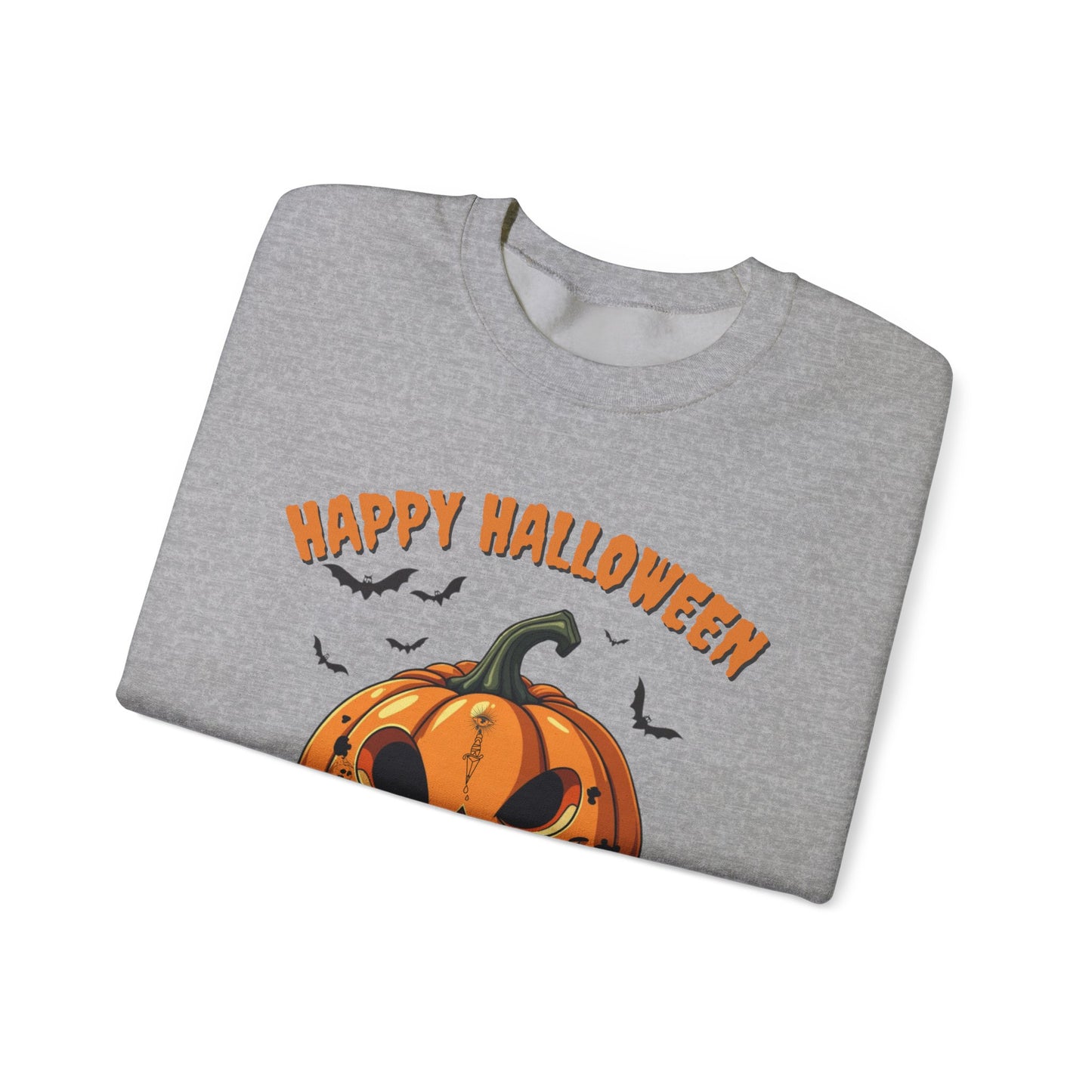 Lil Pump-Kin Halloween Sweatshirt