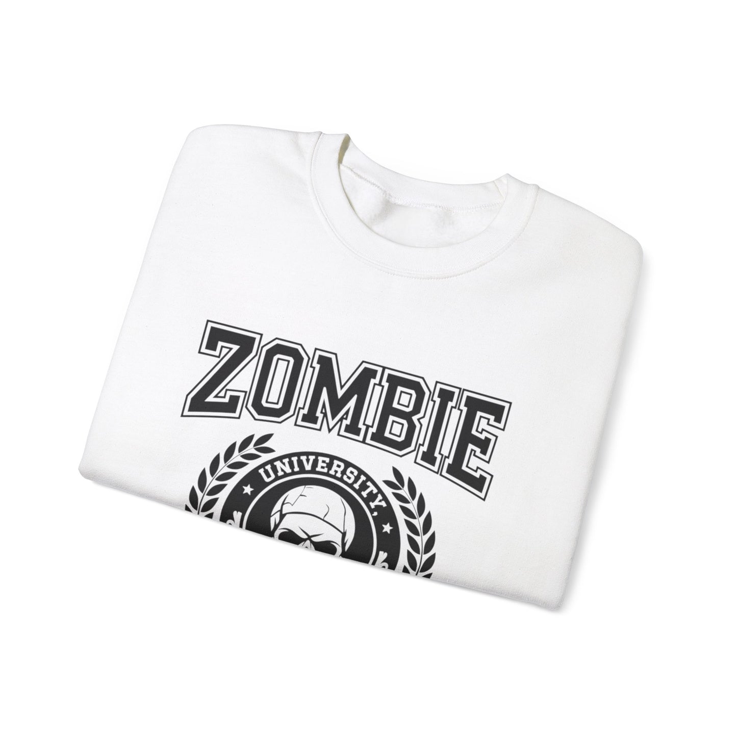 "Zombie University" Sweatshirt