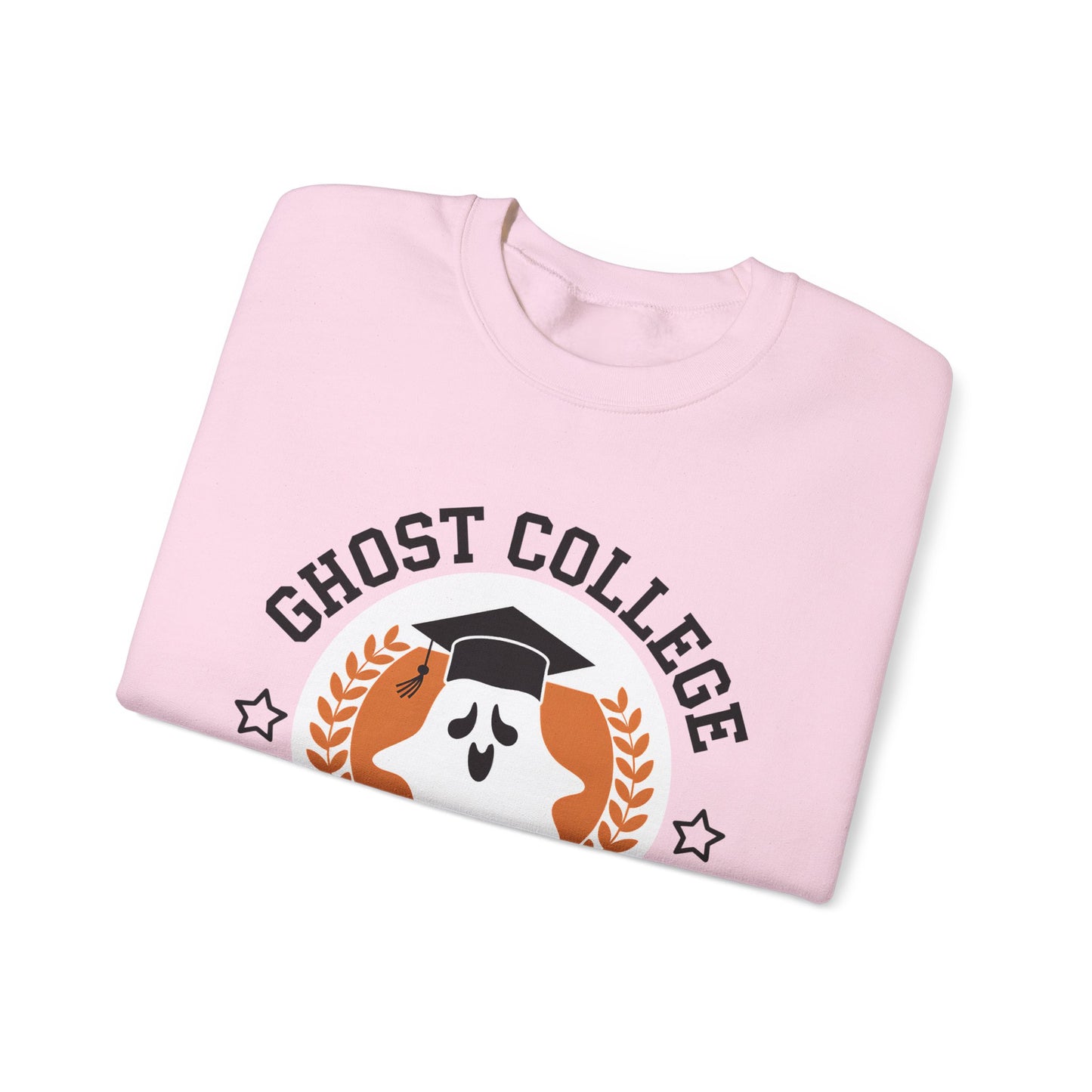 "Ghost College Of The Canyon" Sweatshirt