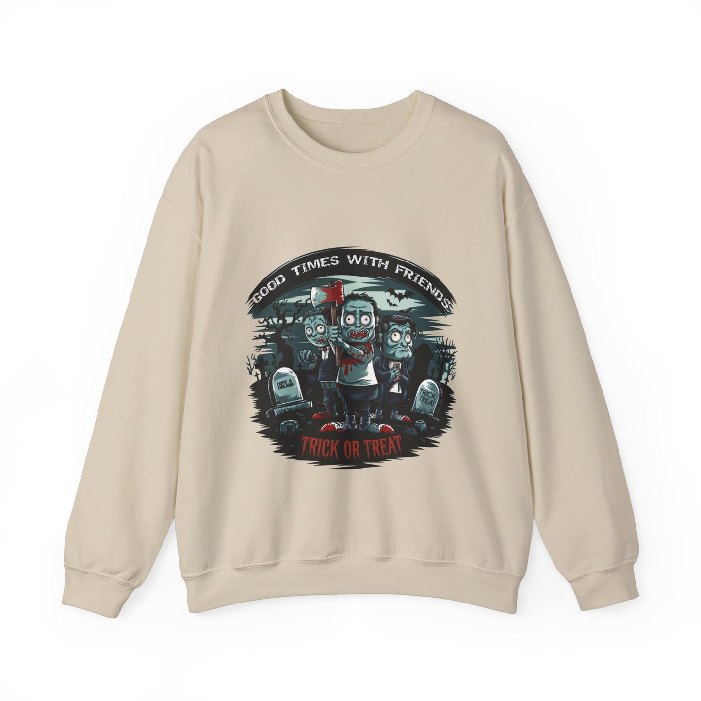 "Good Times" Sweatshirt