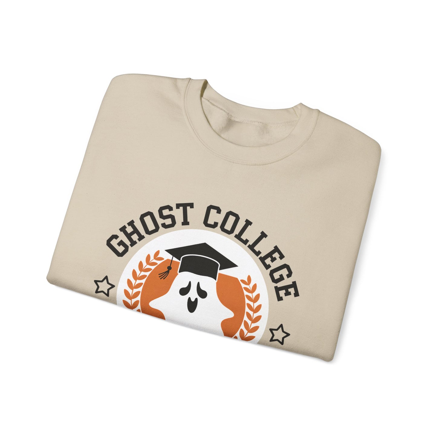 "Ghost College Of The Canyon" Sweatshirt