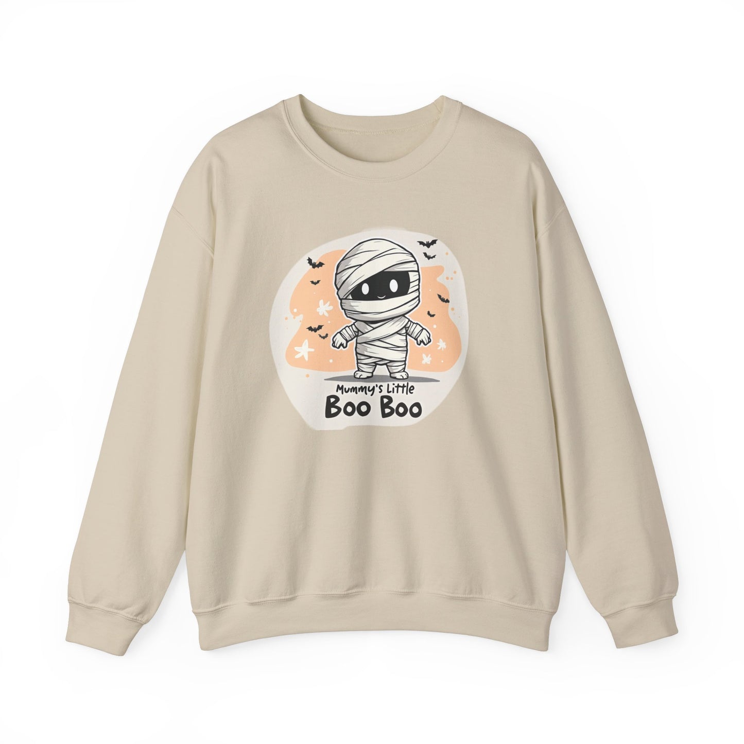 'Mummy's Little BooBoo' Sweatshirt