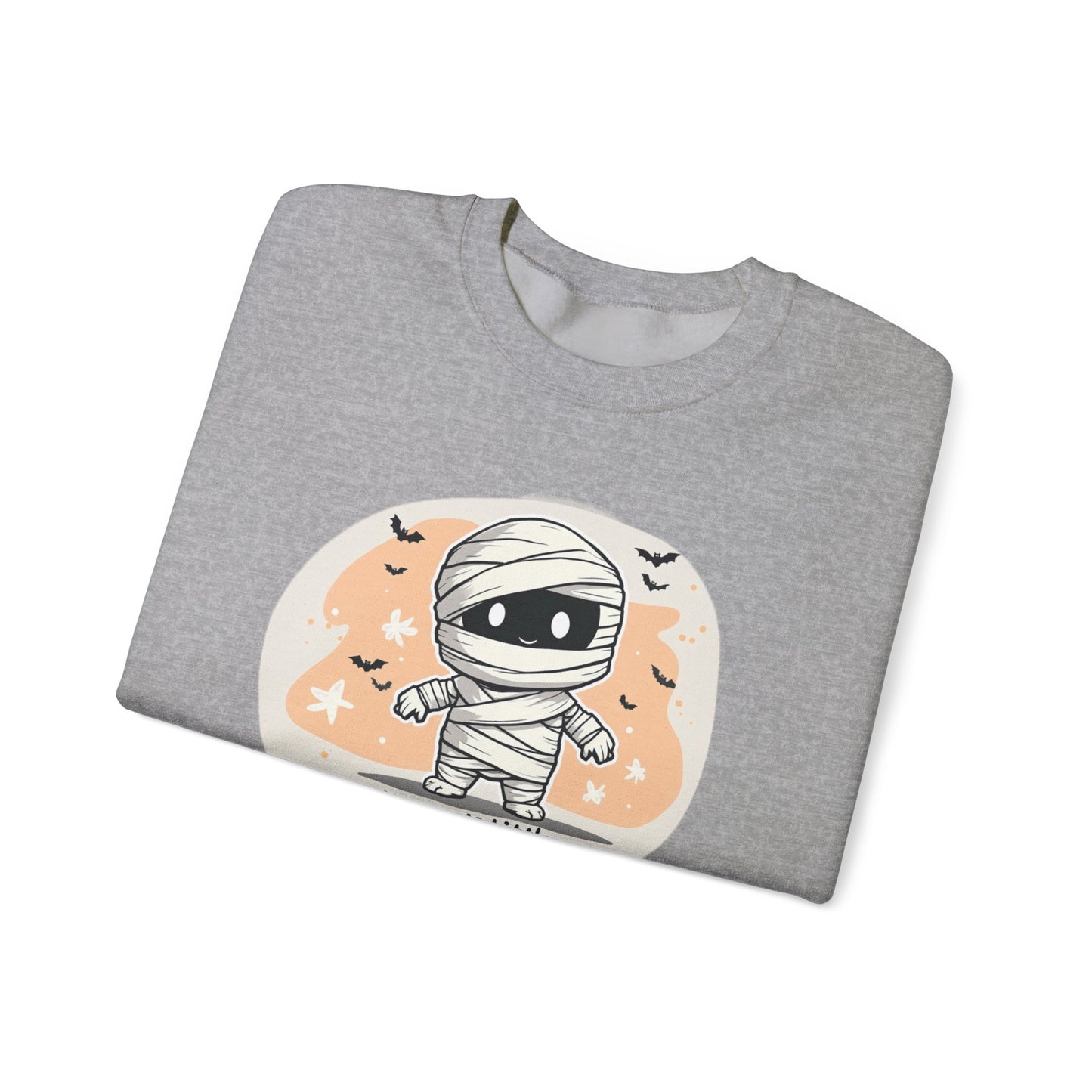 'Mummy's Little BooBoo' Sweatshirt