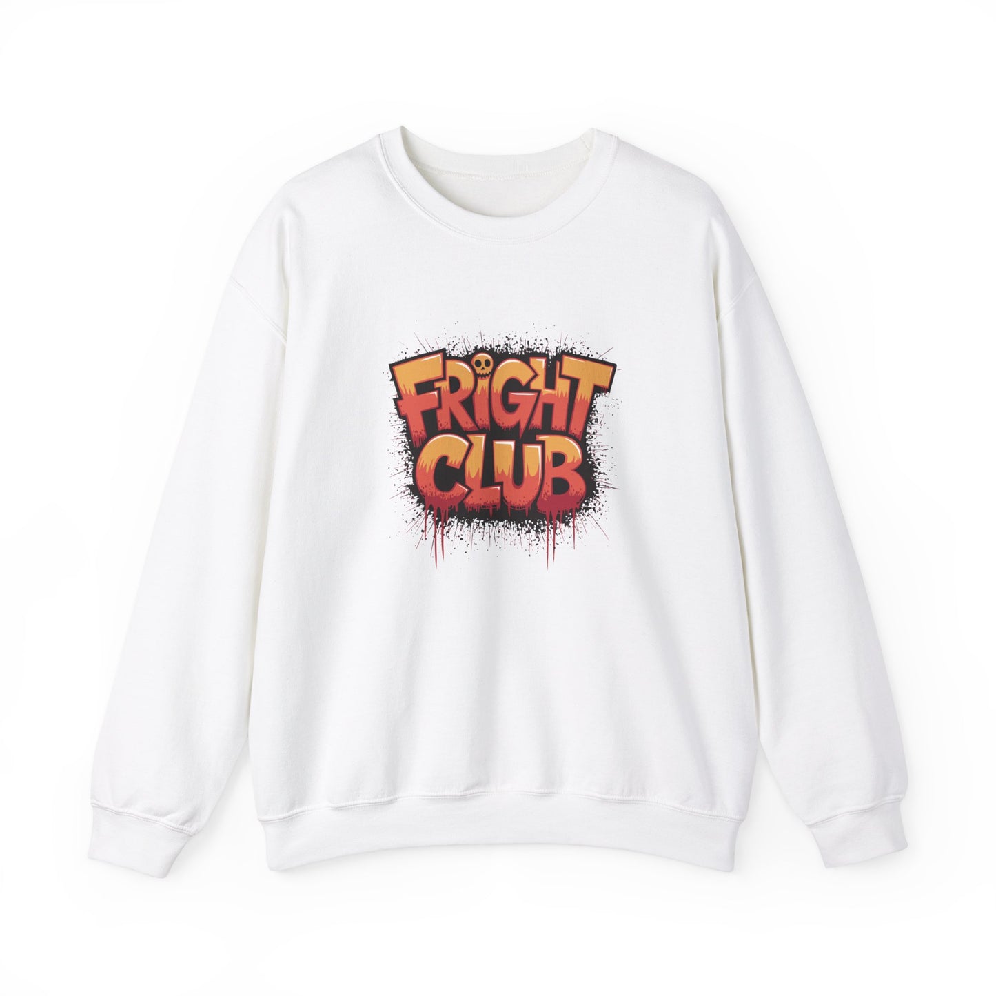 Fright Club 'Pop' Sweatshirt