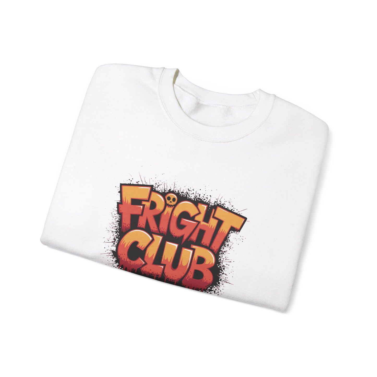 Fright Club 'Pop' Sweatshirt