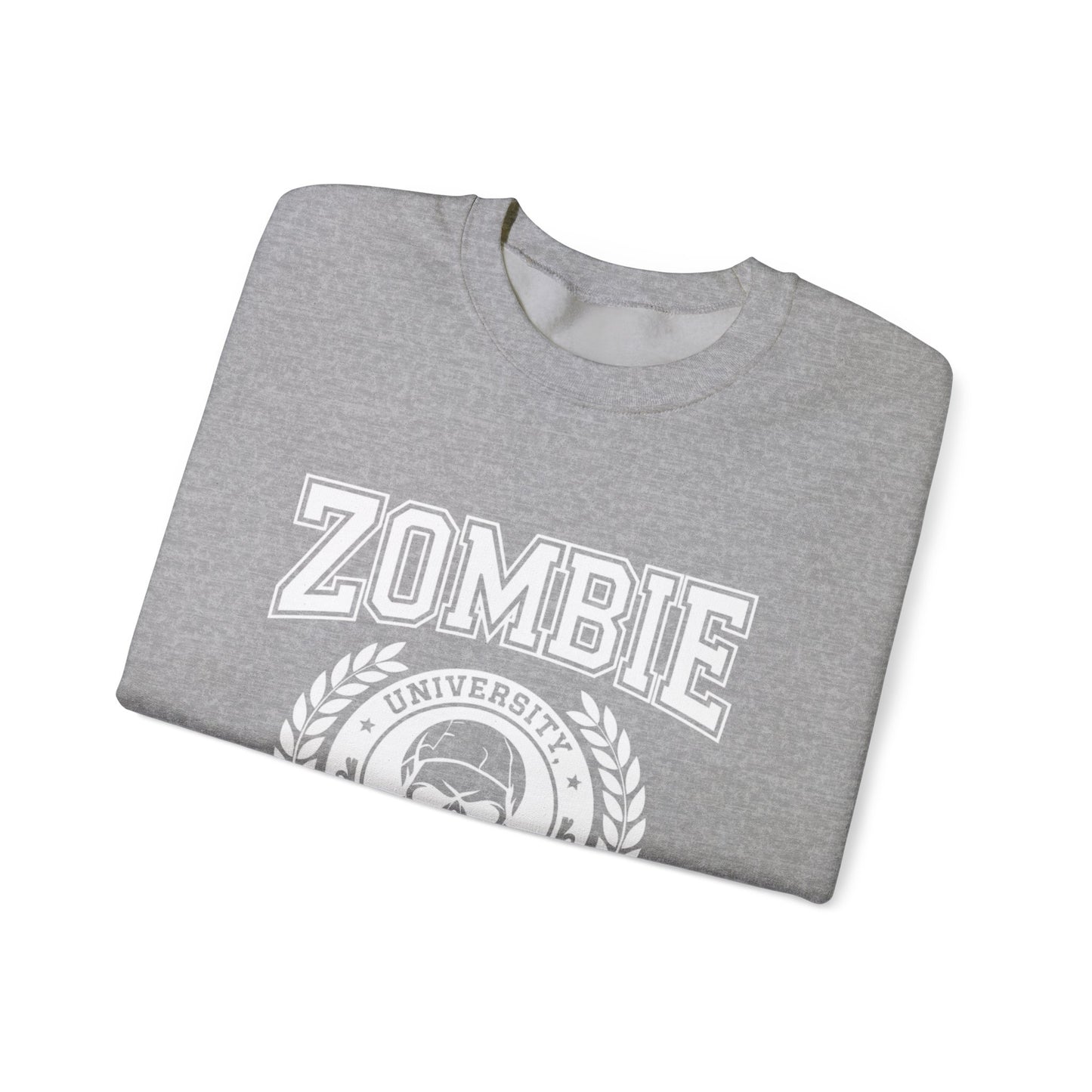 "Zombie University" Sweatshirt