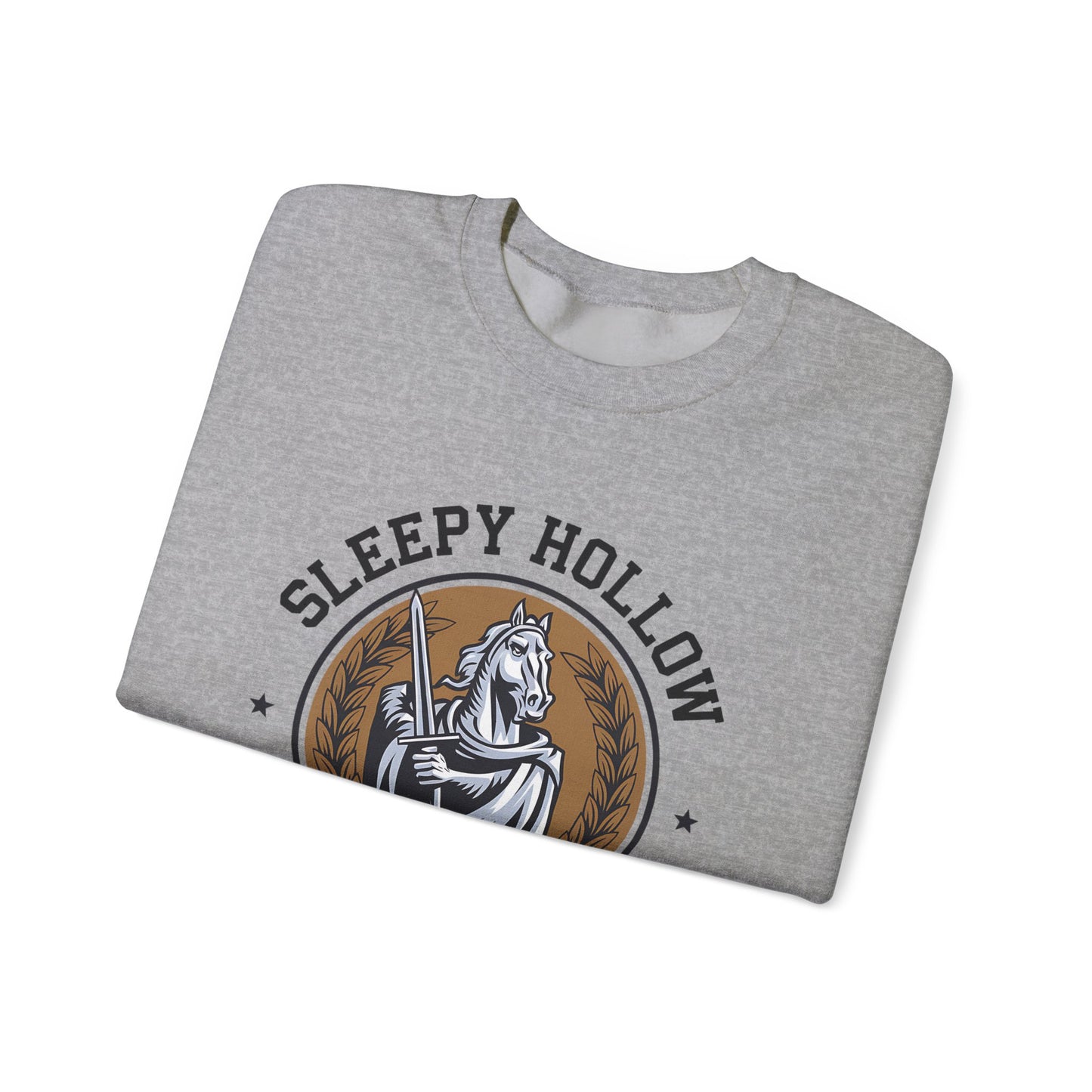 "Sleepy Hollow Technical College" Sweatshirt