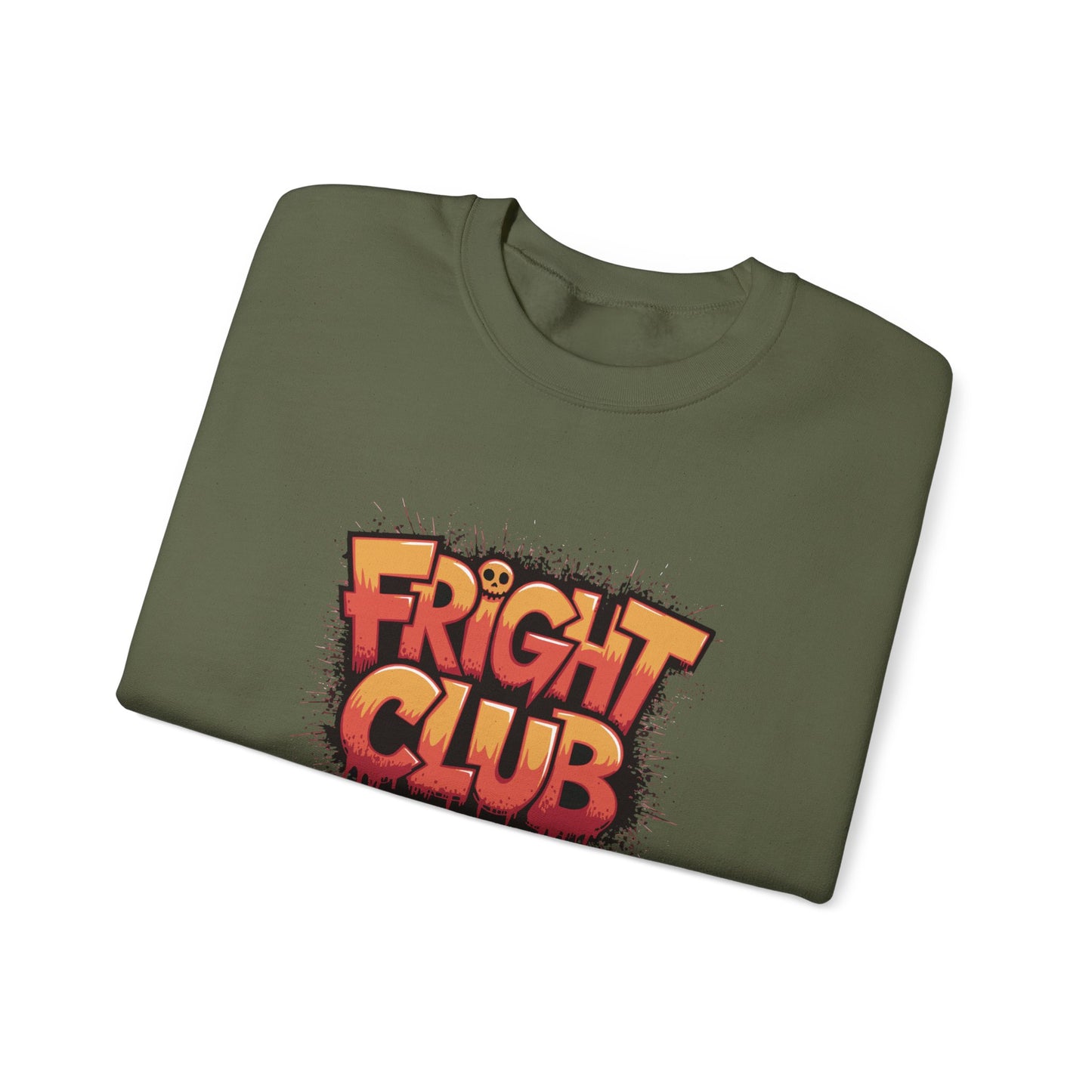 Fright Club 'Pop' Sweatshirt