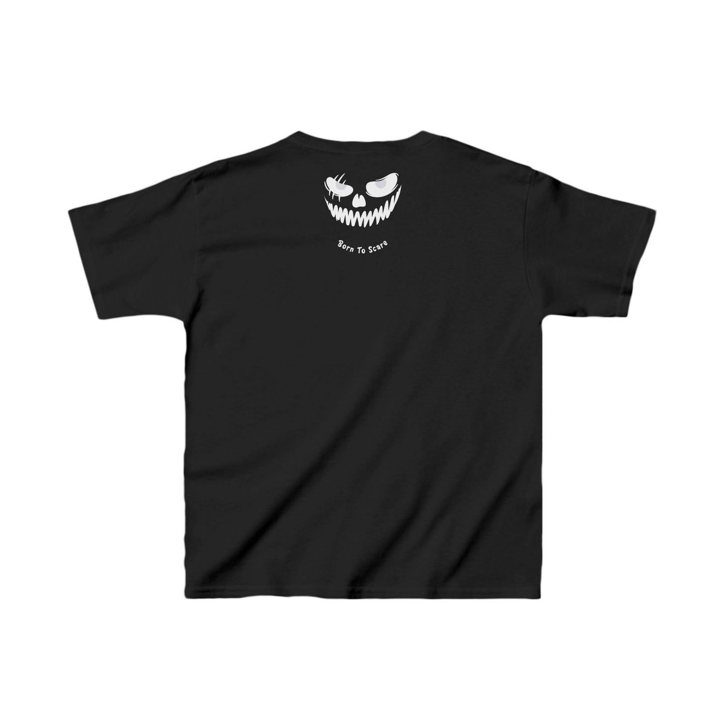 I Put A Spell On You Kids Halloween Heavy Cotton™ Tee