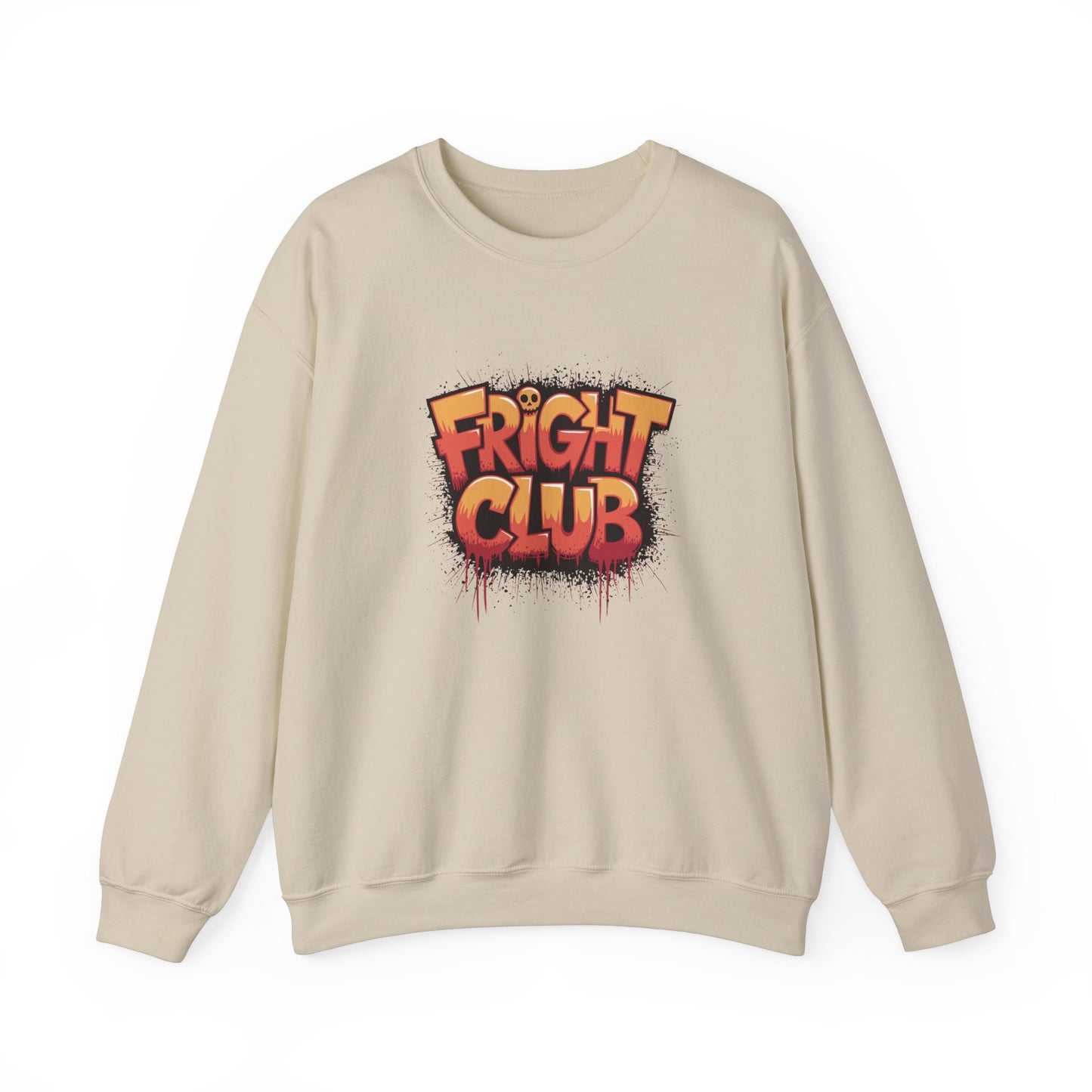 Fright Club 'Pop' Sweatshirt