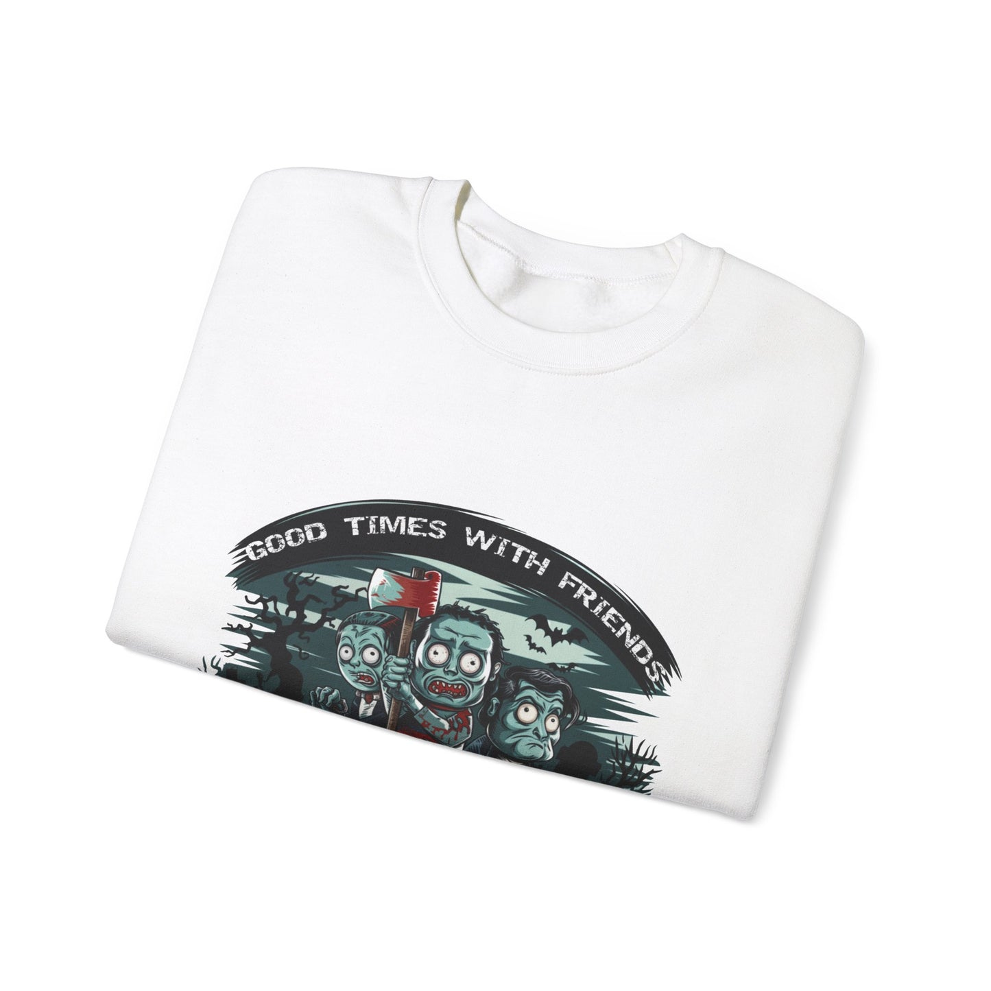 "Good Times" Sweatshirt