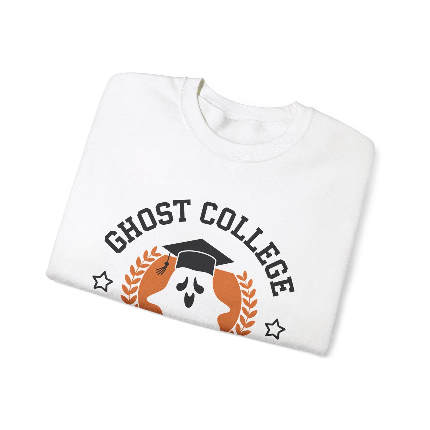 "Ghost College Of The Canyon" Sweatshirt