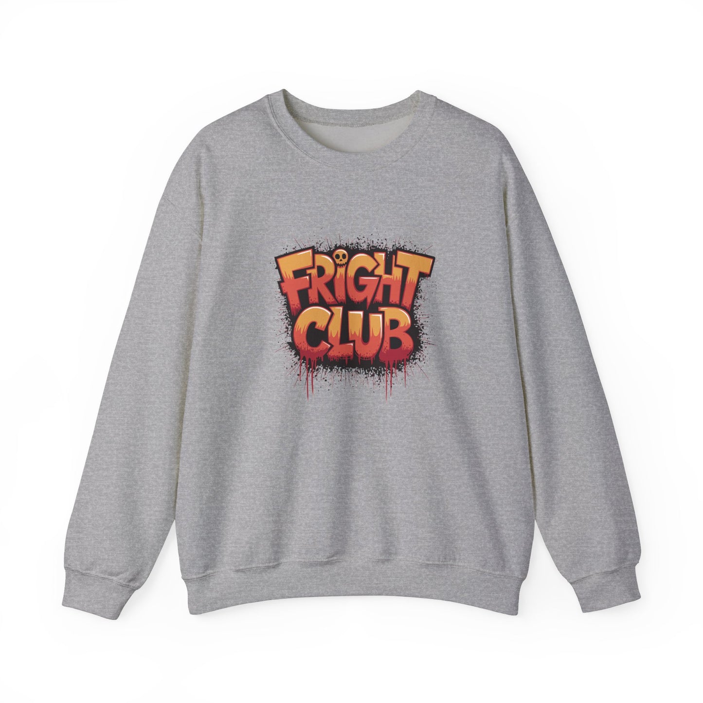 Fright Club 'Pop' Sweatshirt