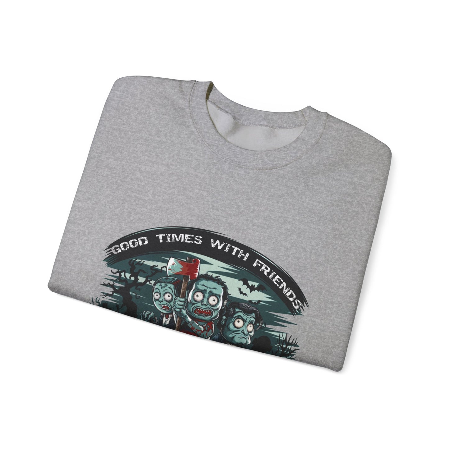 "Good Times" Sweatshirt