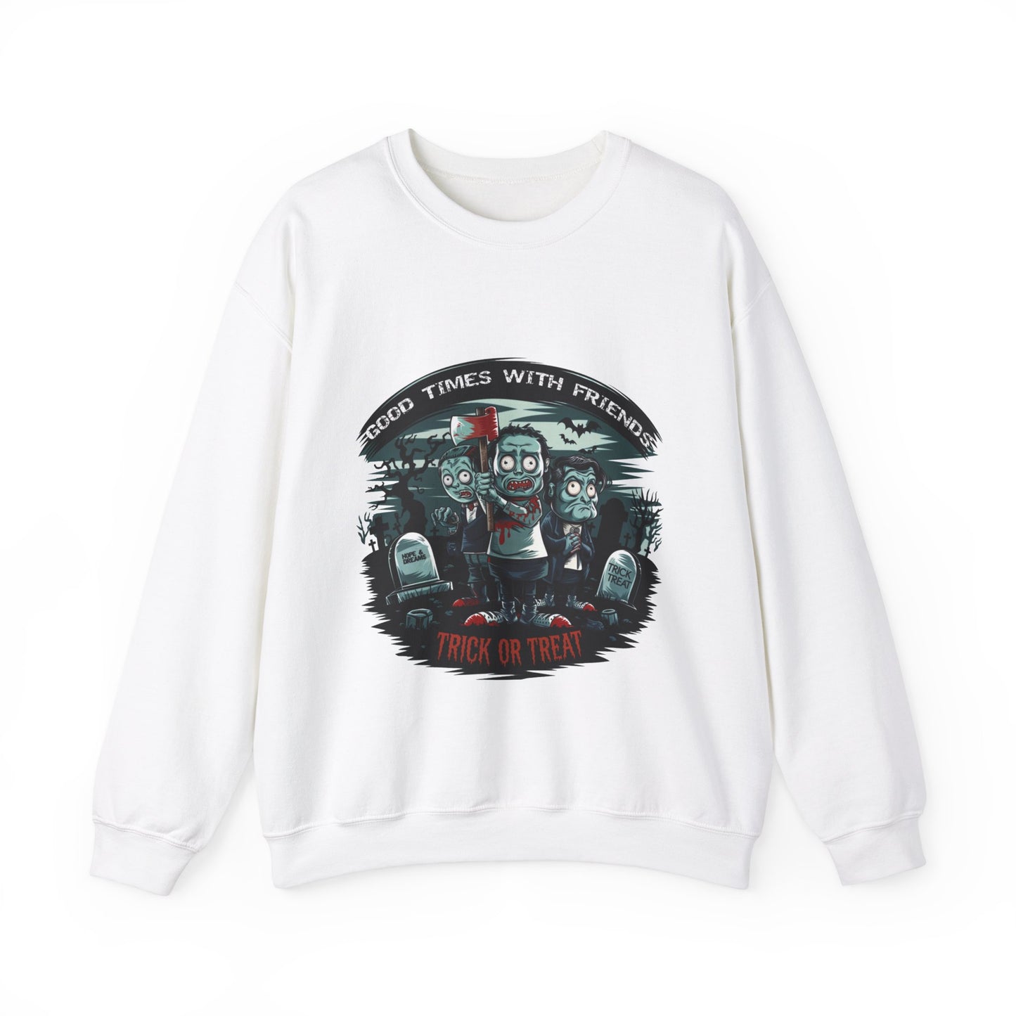 "Good Times" Sweatshirt