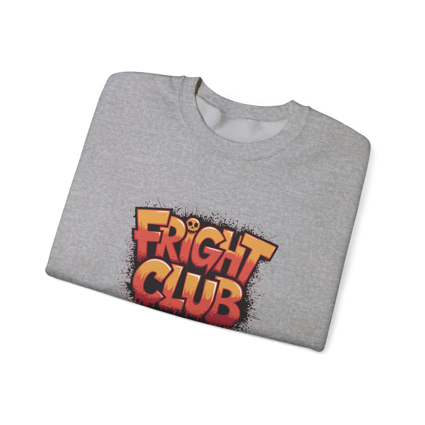 Fright Club 'Pop' Sweatshirt