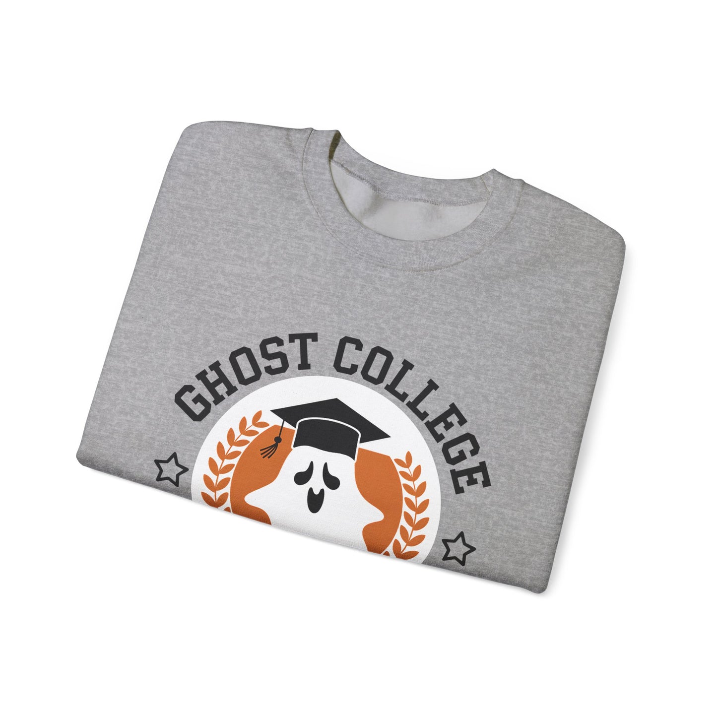 "Ghost College Of The Canyon" Sweatshirt