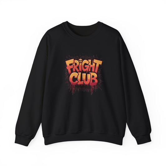 Fright Club 'Pop' Sweatshirt