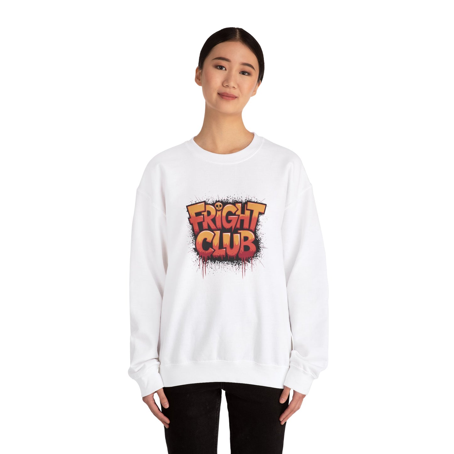 Fright Club 'Pop' Sweatshirt