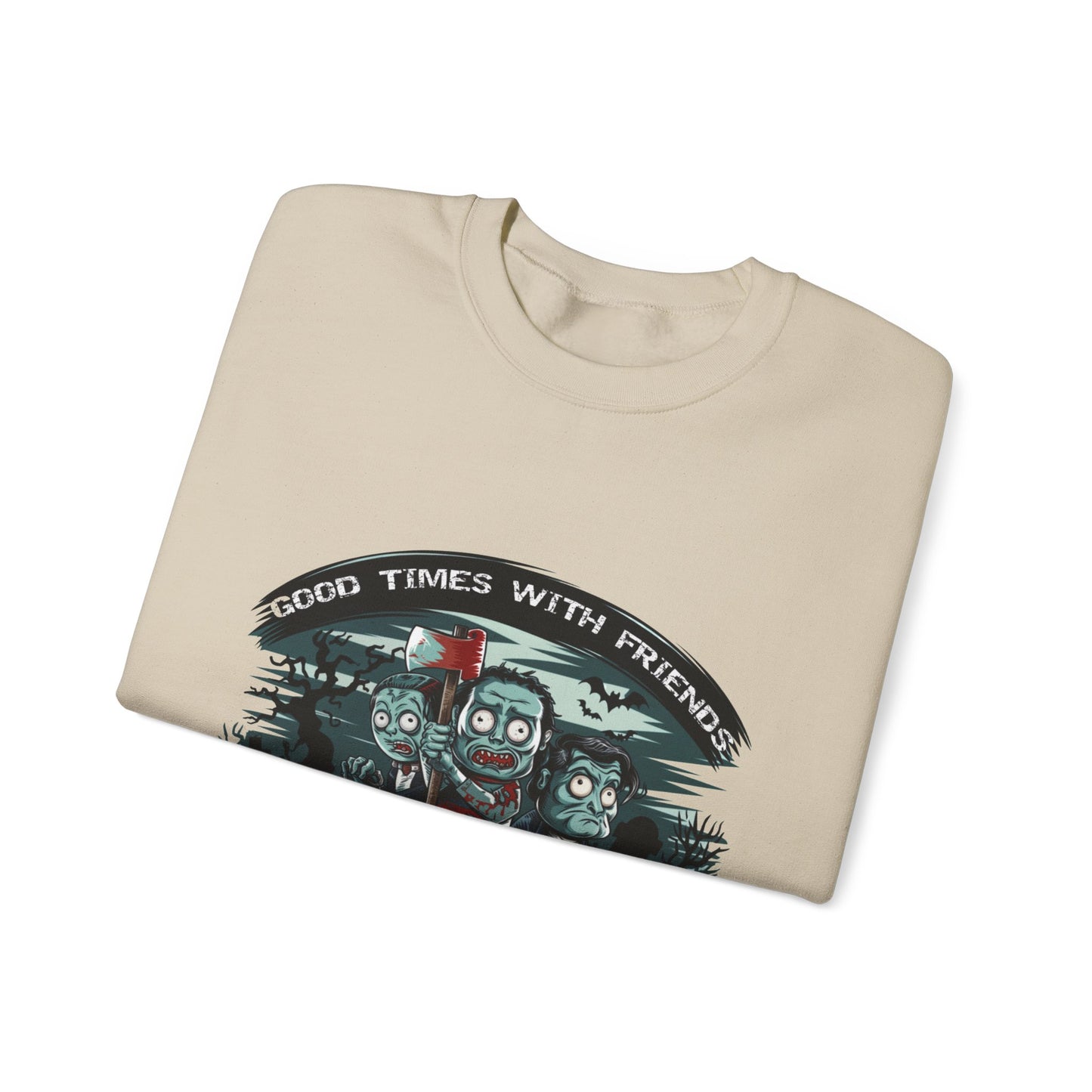 "Good Times" Sweatshirt