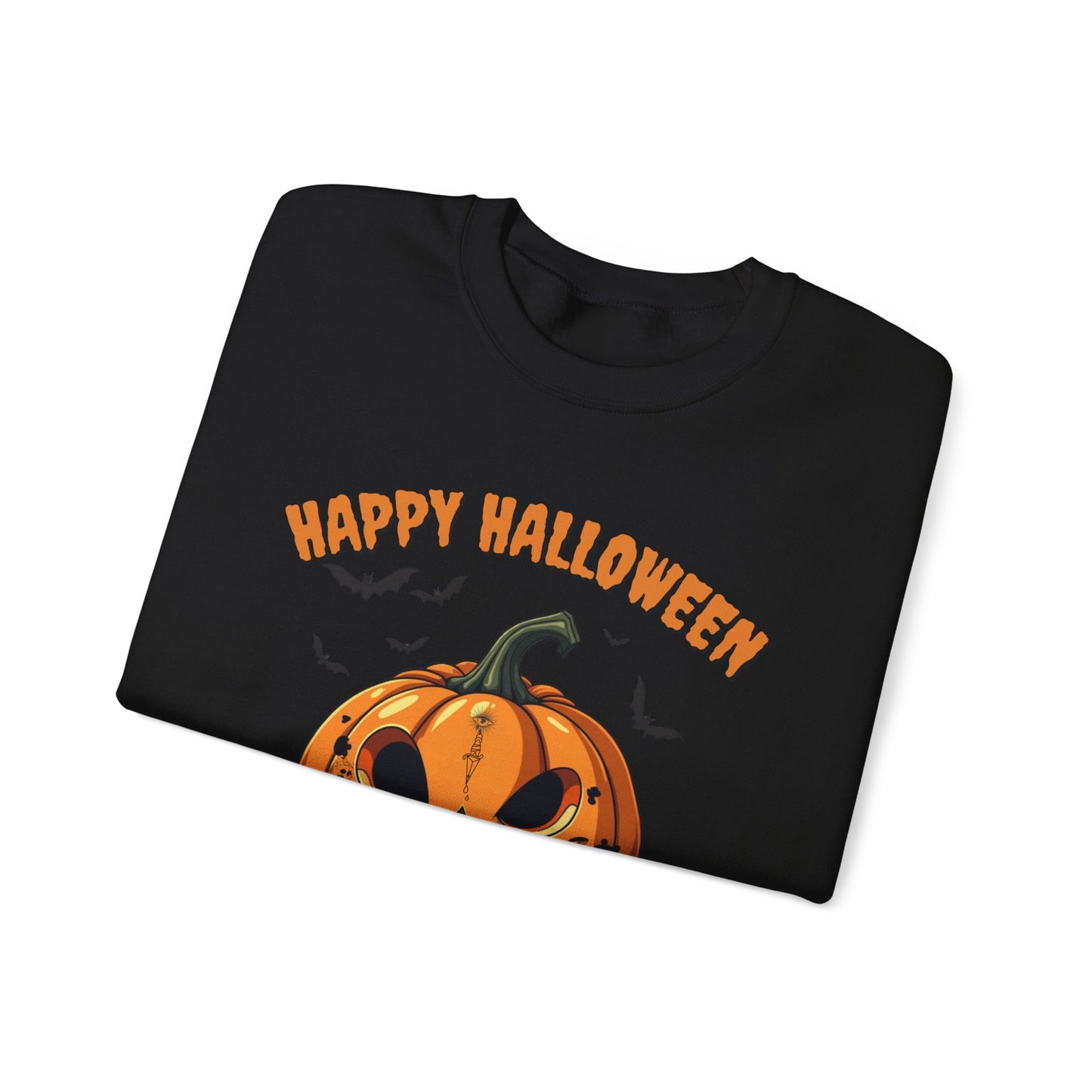 Lil Pump-Kin Halloween Sweatshirt