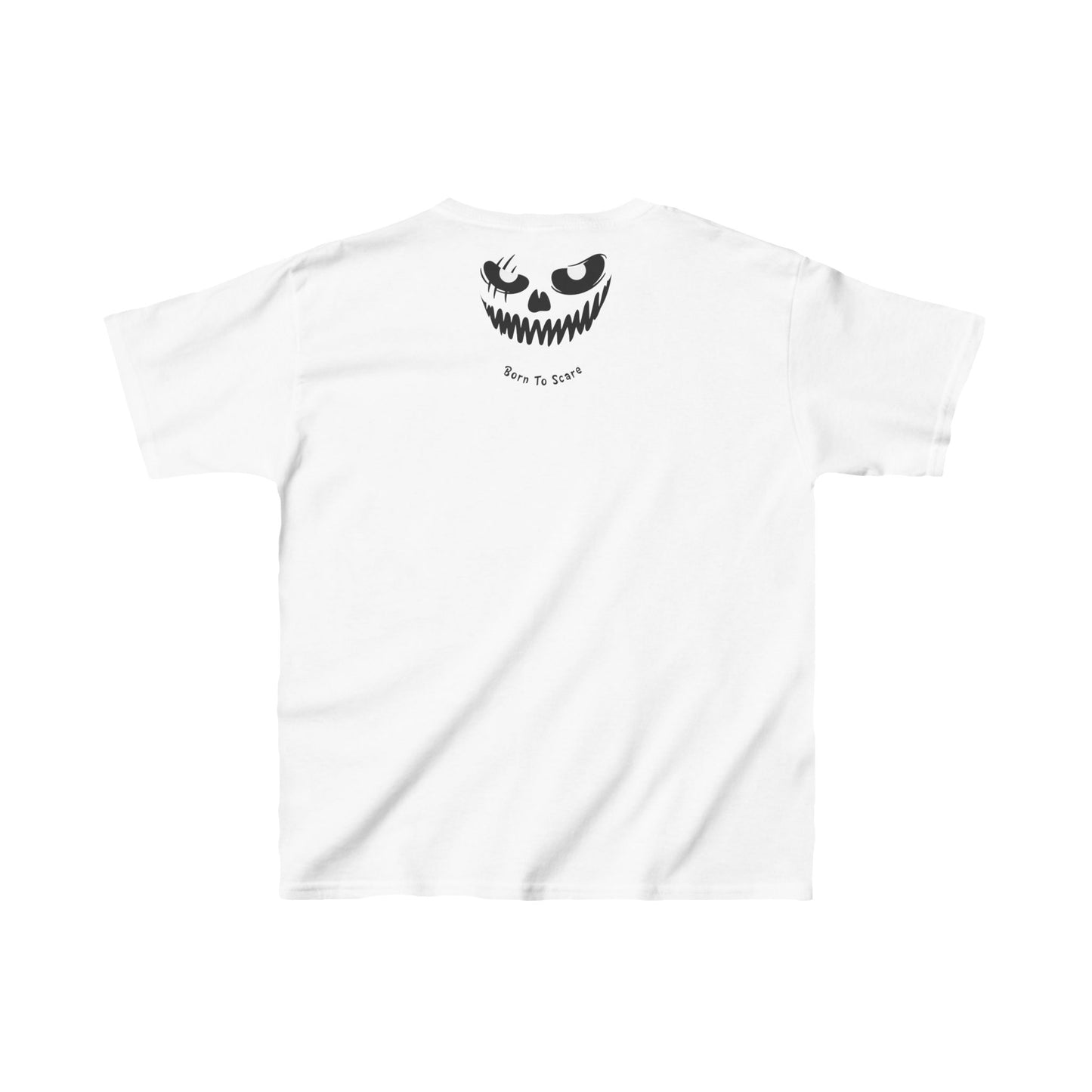 I Put A Spell On You Kids Halloween Heavy Cotton™ Tee